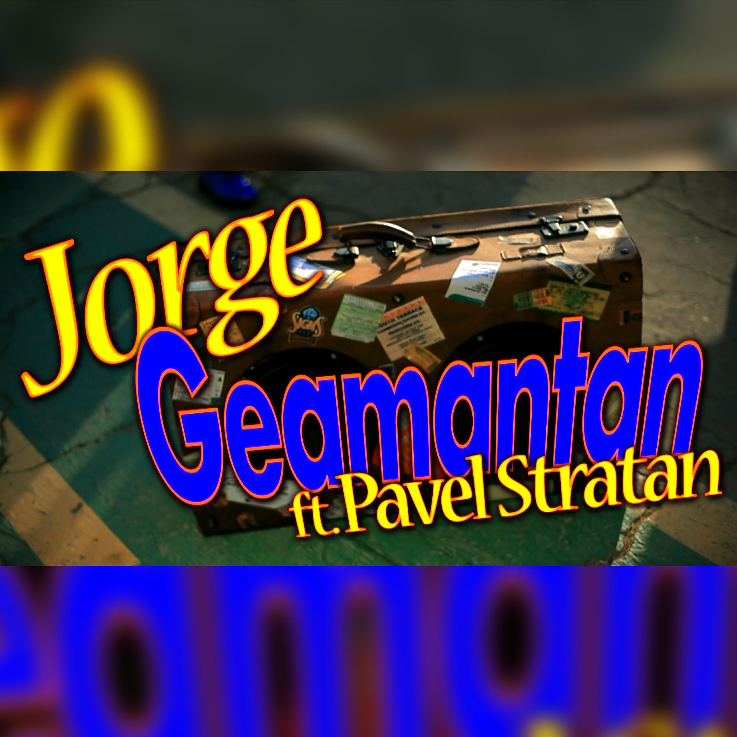 Релиз Geamantan