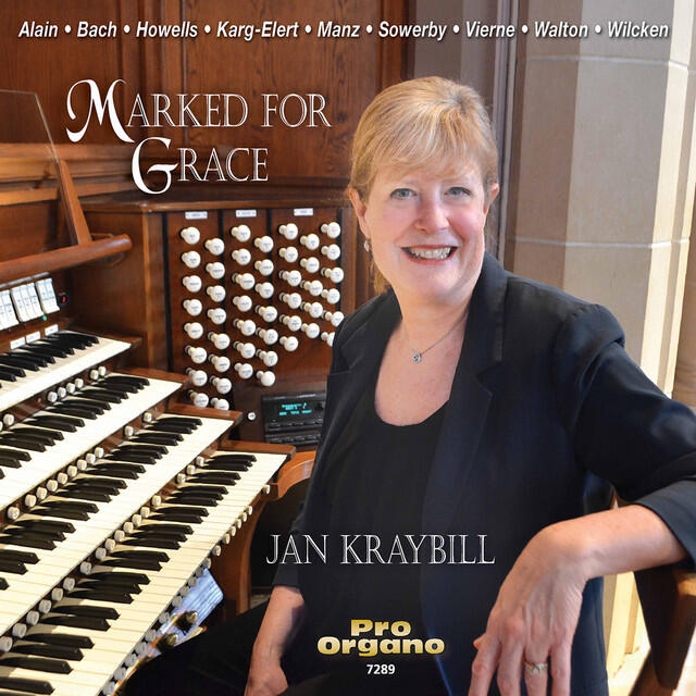Jan Kraybill