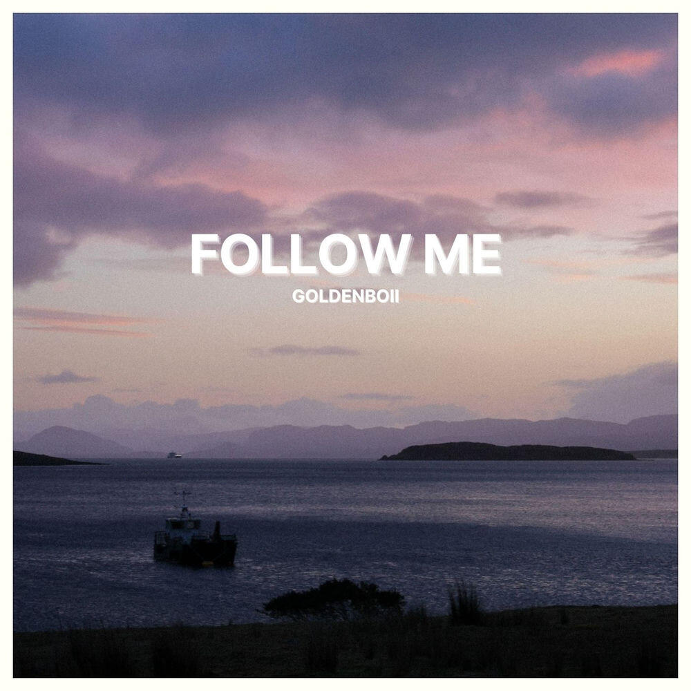 Релиз Follow me