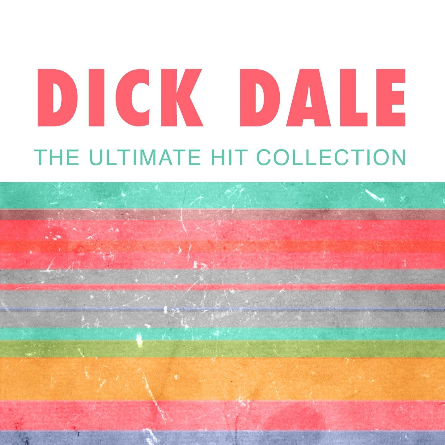 Релиз The Ultimate Hit Collection