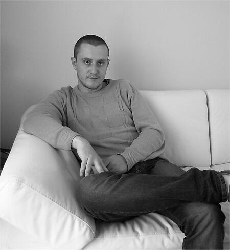 Max Duke