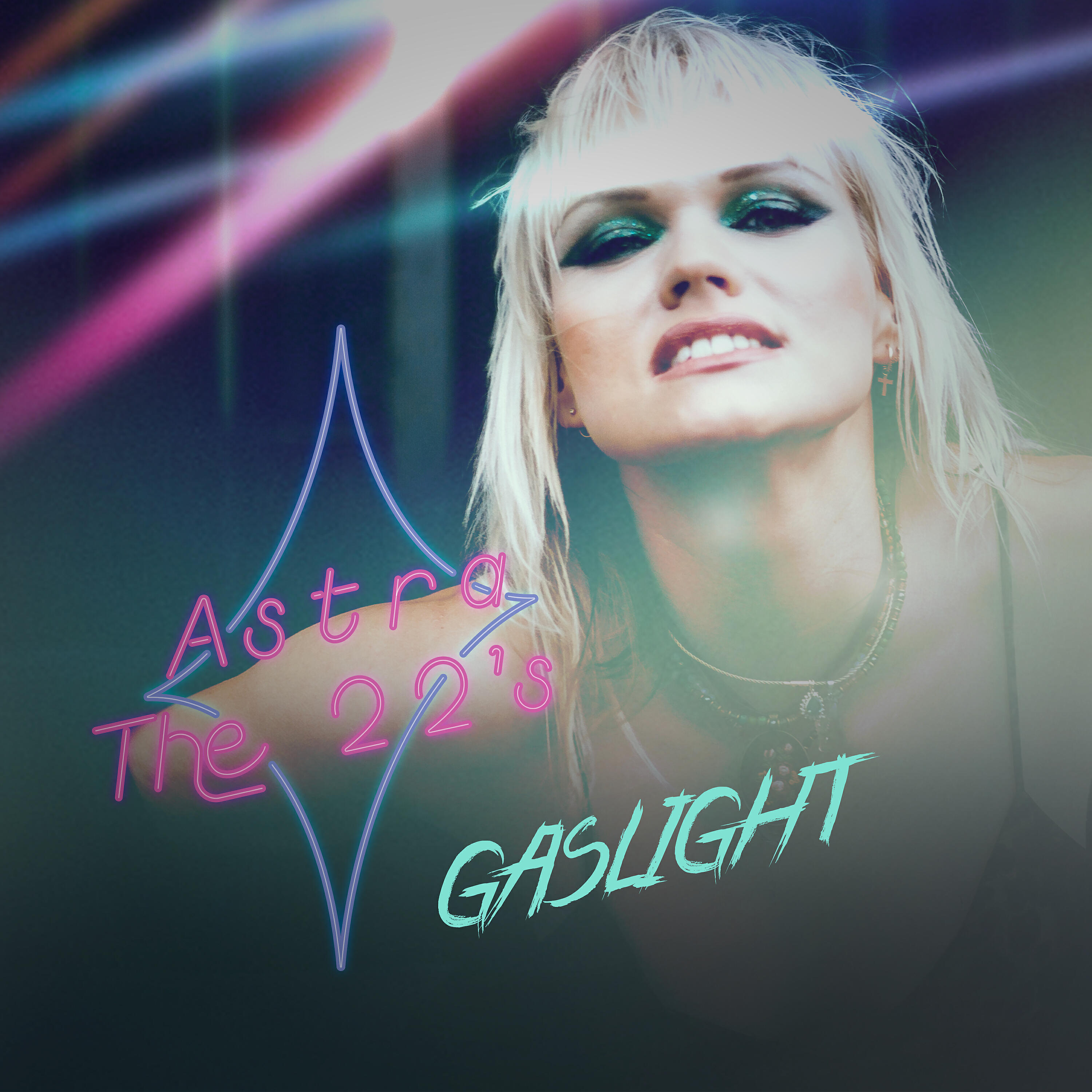 Релиз Gaslight