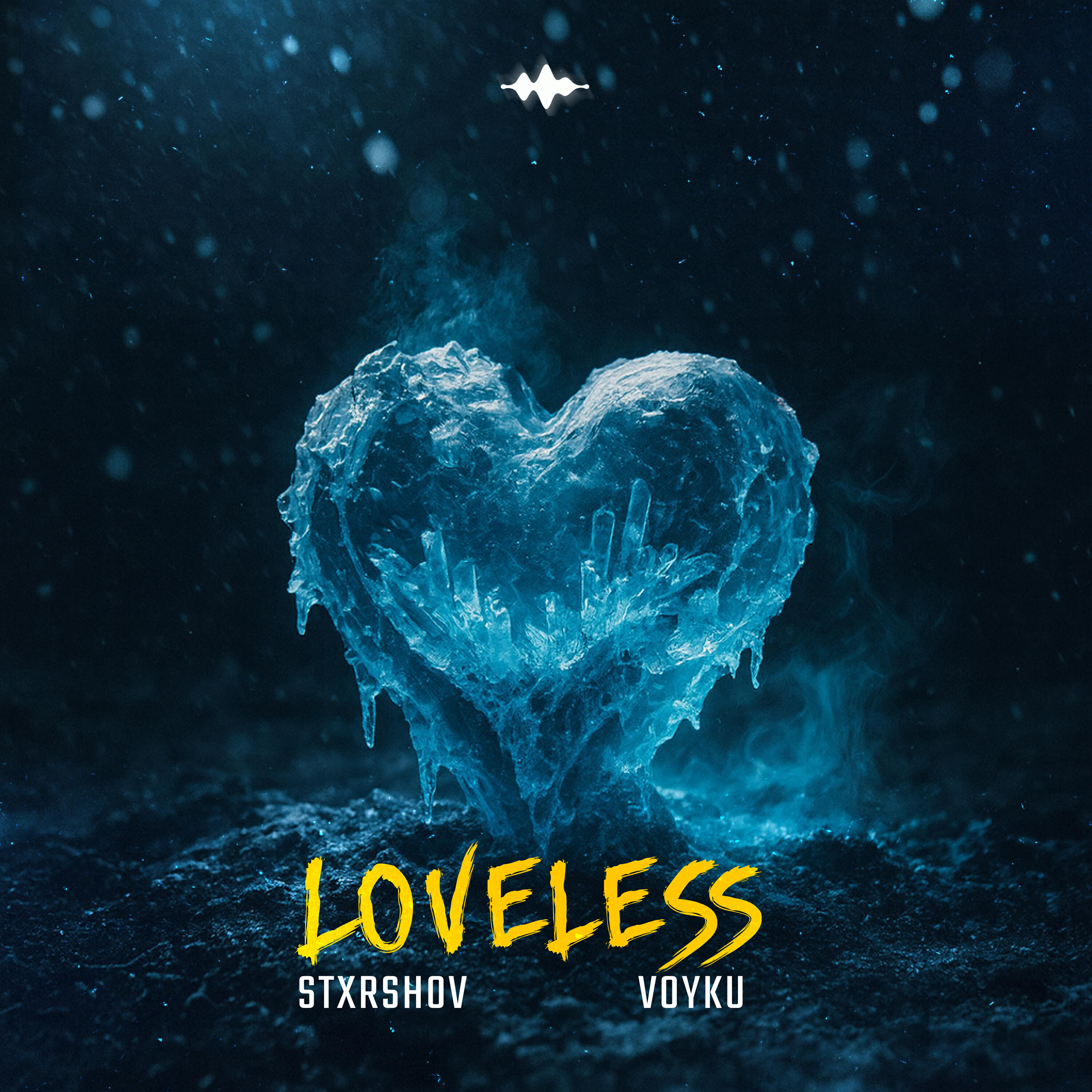 Релиз Loveless