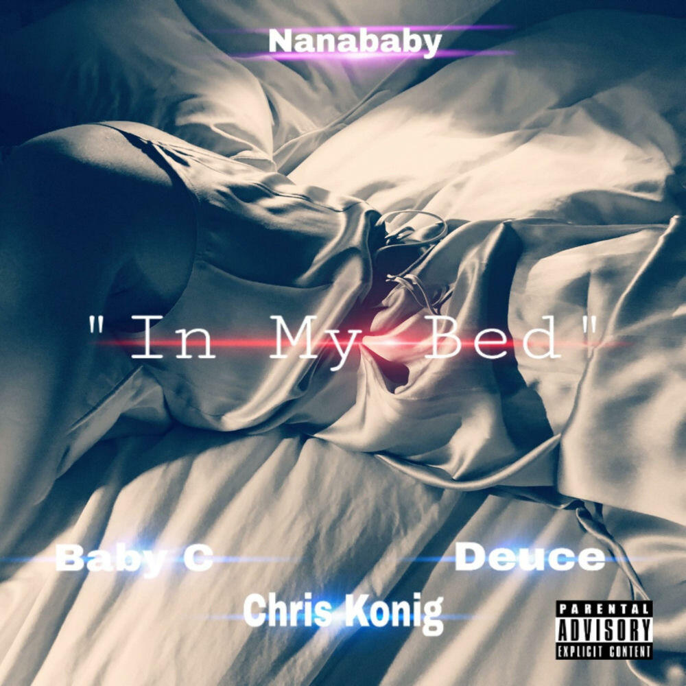 Релиз In My Bed