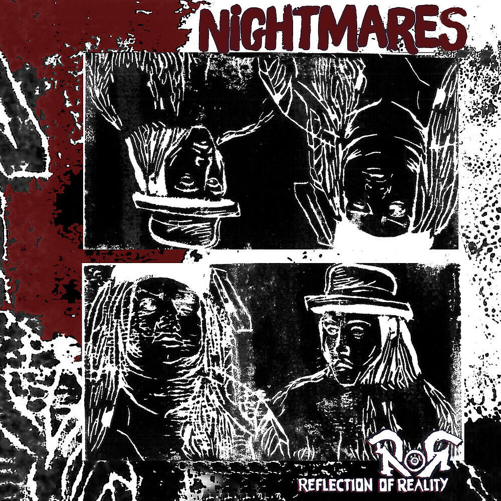 Релиз Nightmares
