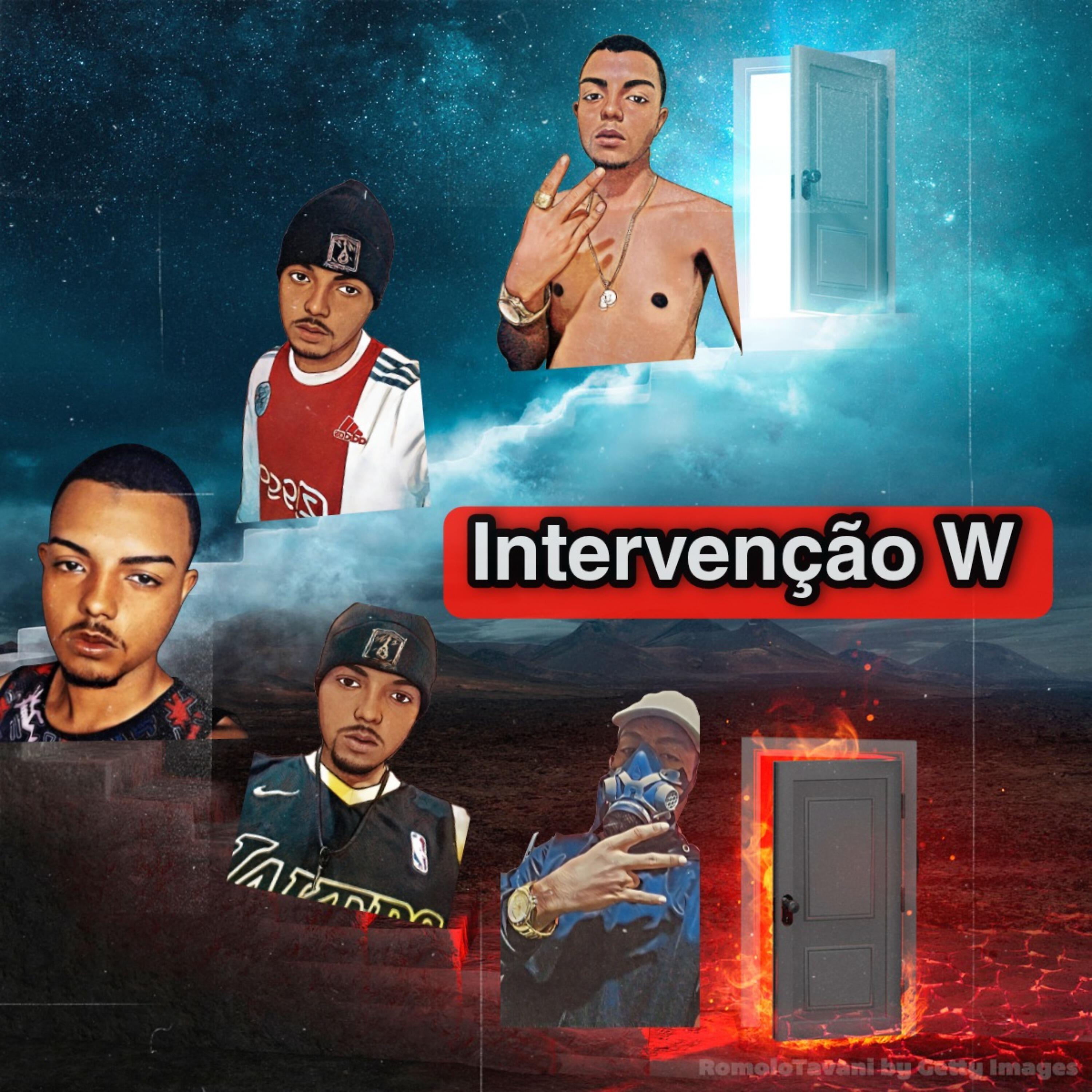 Релиз Querendo o W