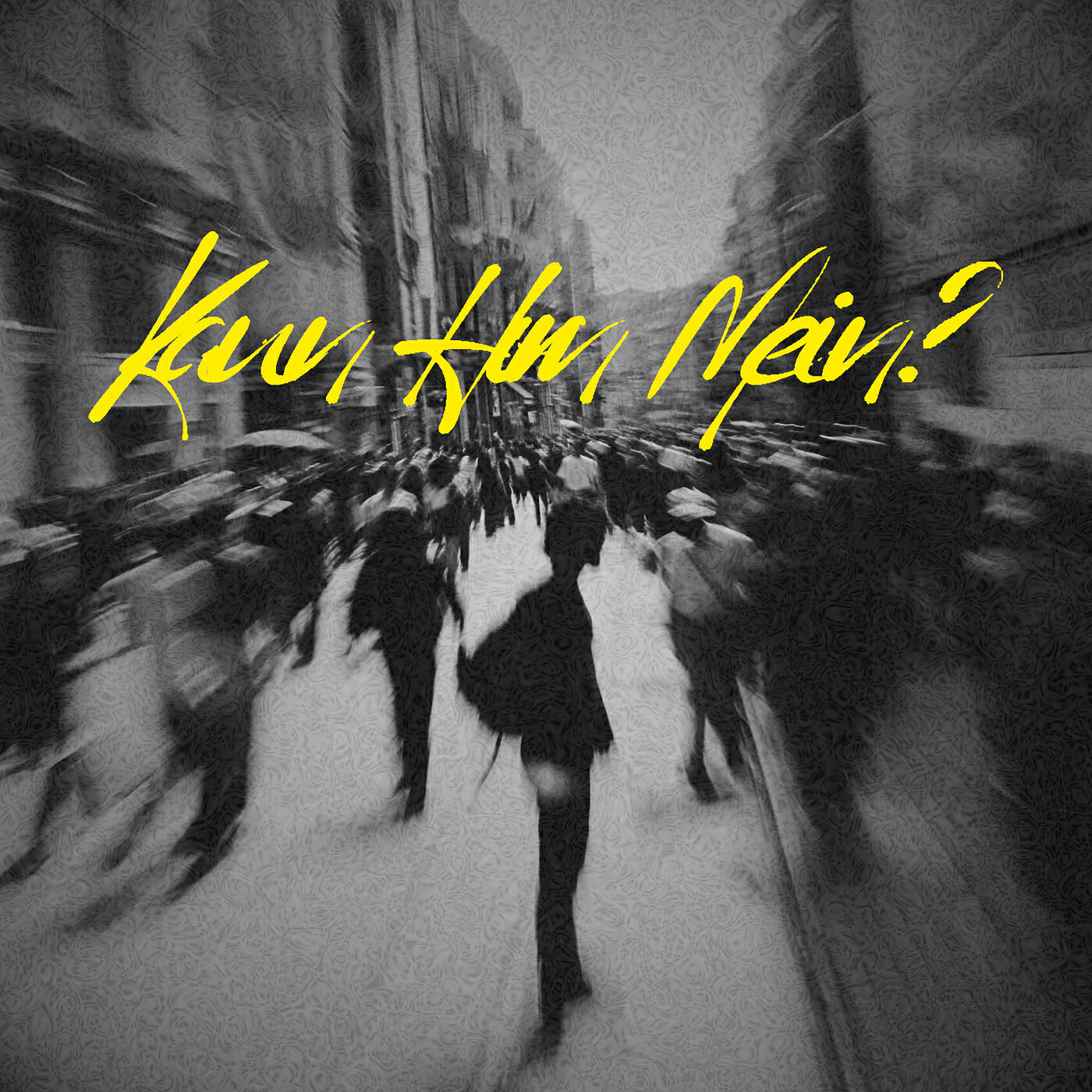 Релиз Kaun Hun Main?