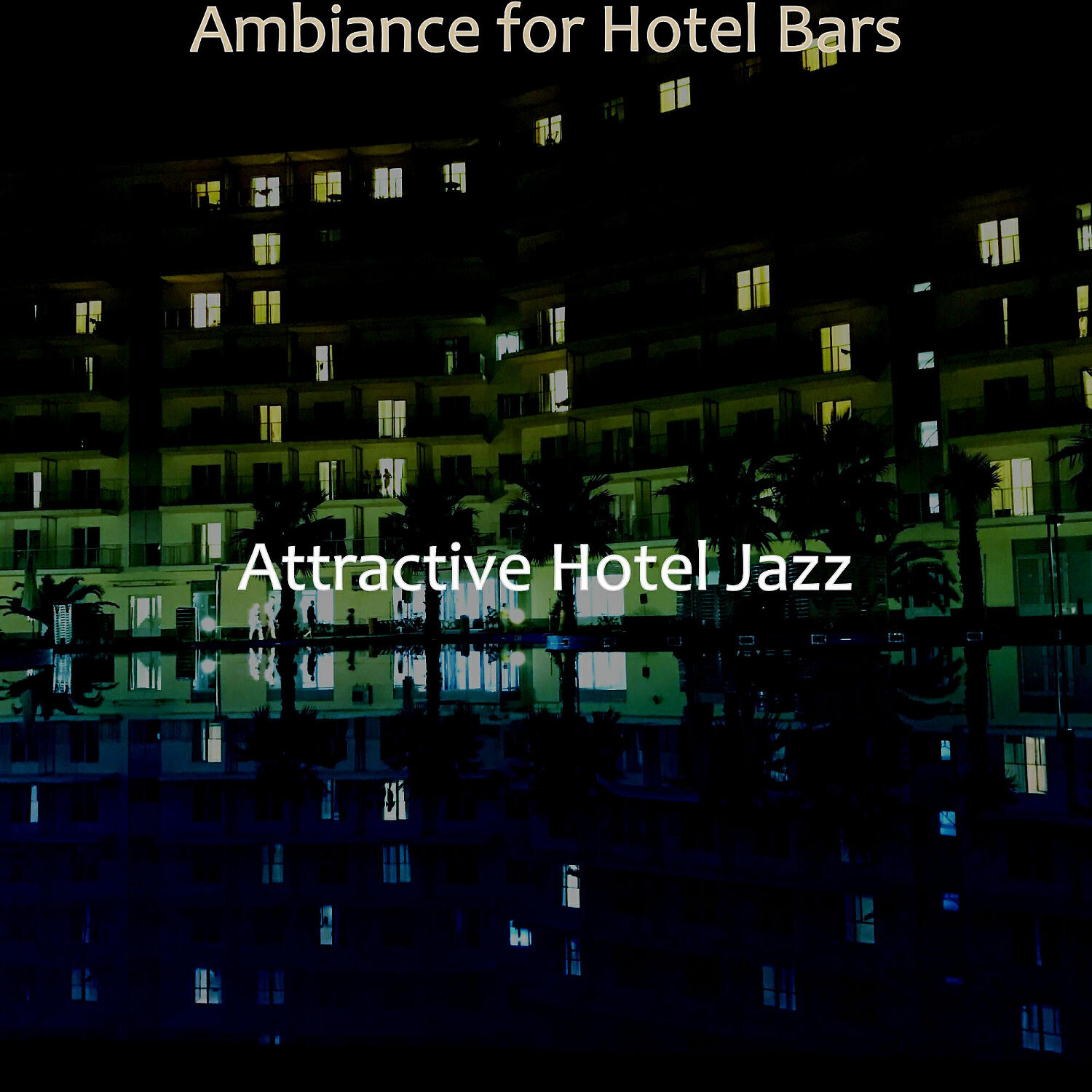 Attractive Hotel Jazz