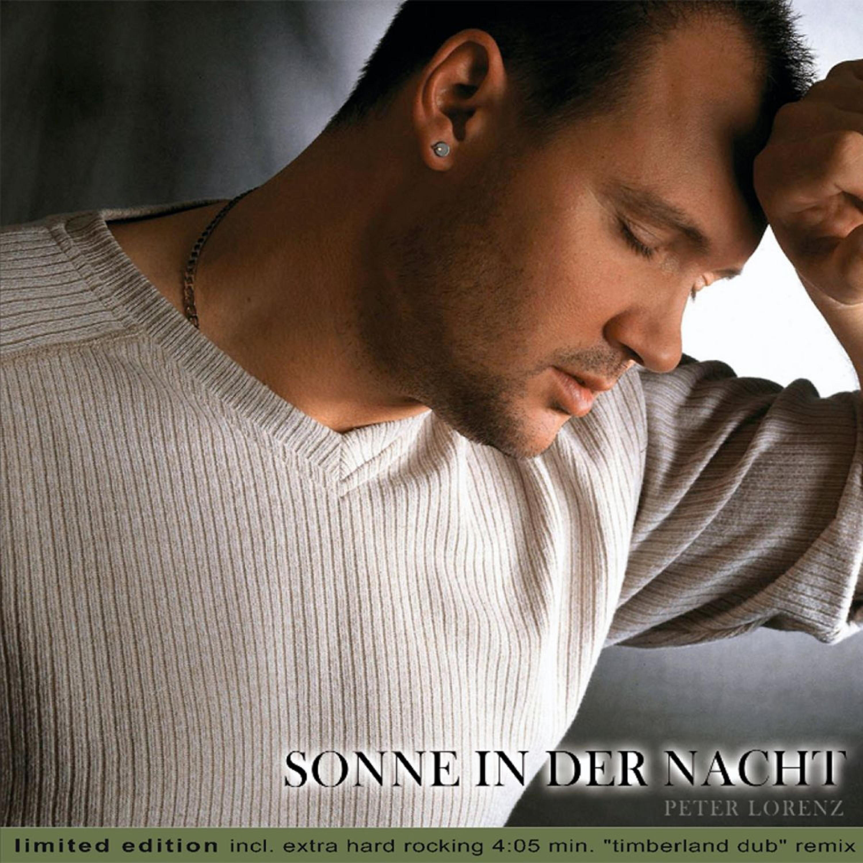 Релиз Sonne in Der Nacht