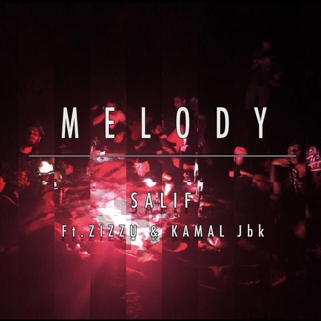Релиз Melody