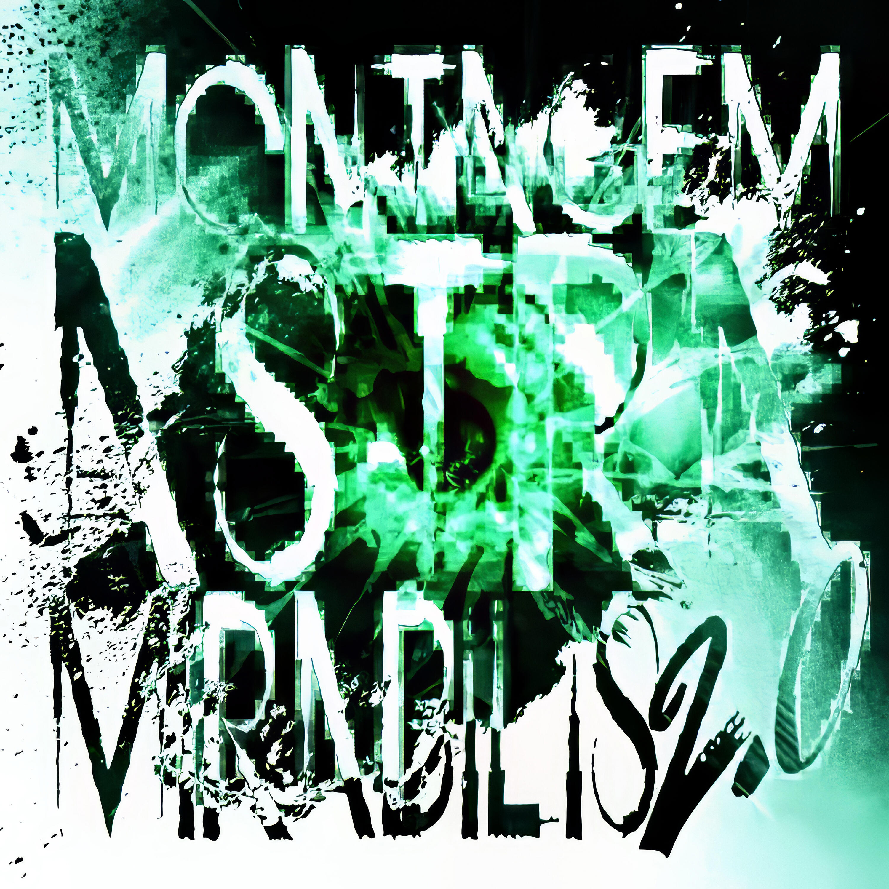 Релиз MONTAGEM ASTRA MIRABILIS 2