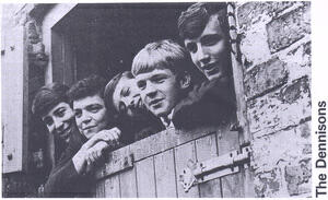 The Dennisons