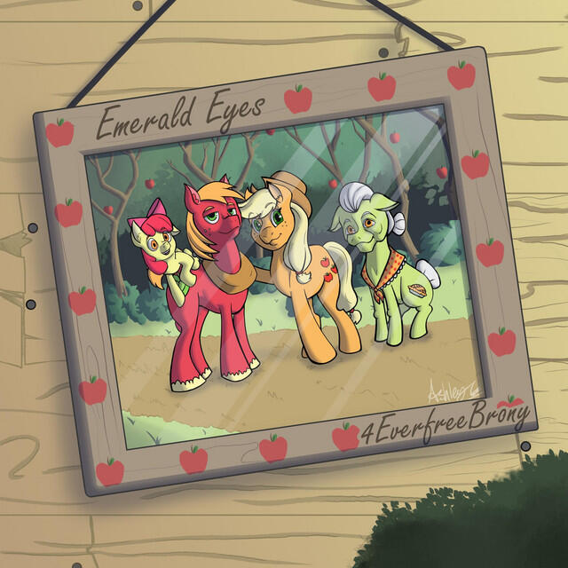 4EverfreeBrony