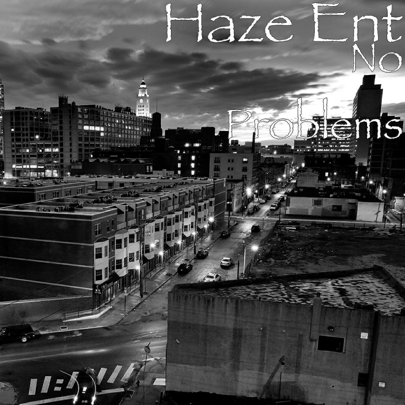 Haze Ent