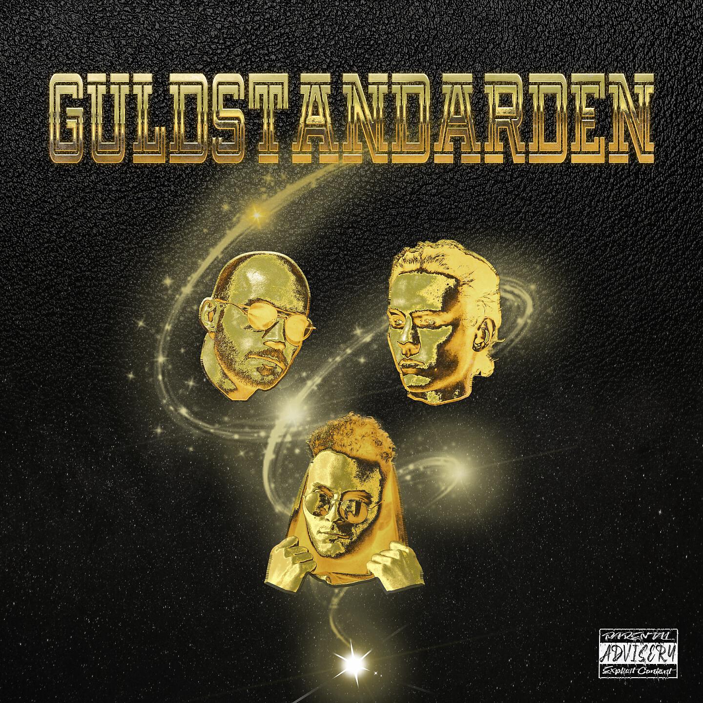 Релиз Guldstandarden