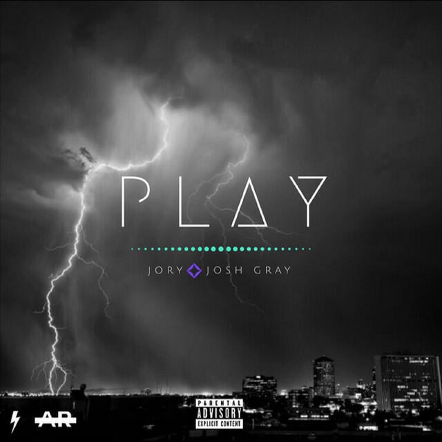 Релиз Play (feat. Jory)