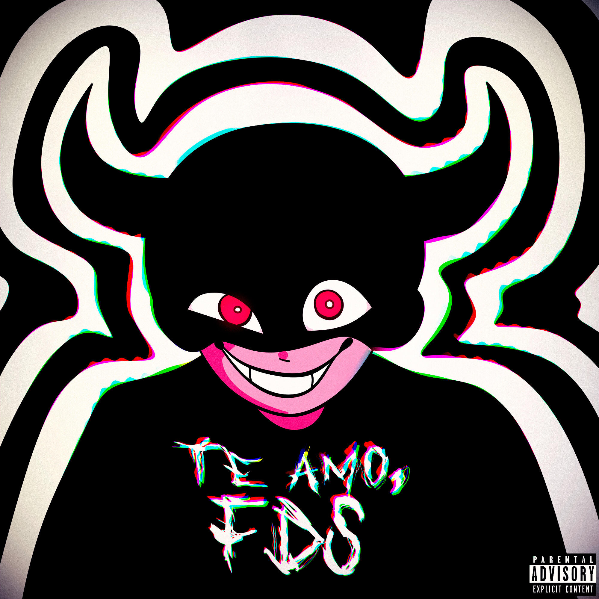 Релиз Te Amo, Fds