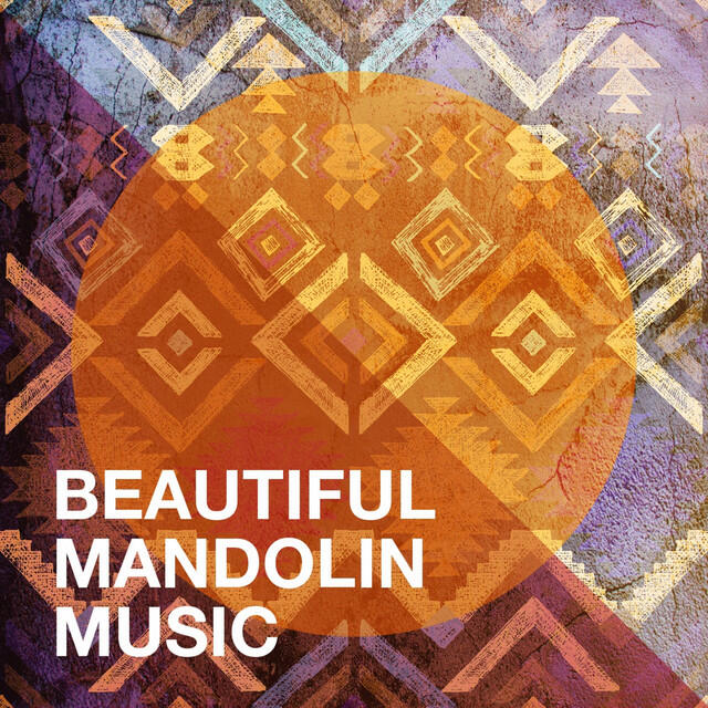 Релиз Beautiful mandolin music