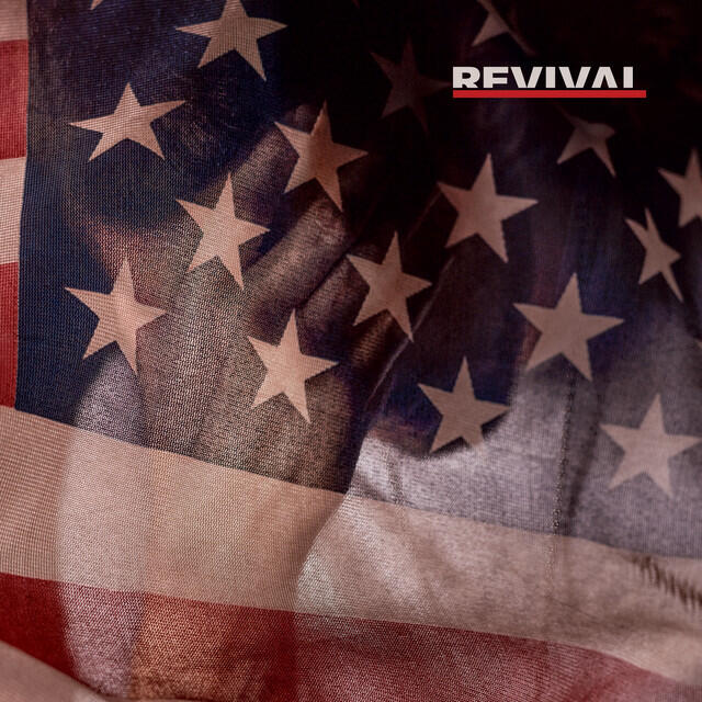 Релиз Revival