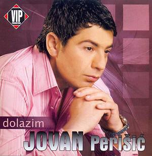 Jovan Perisic