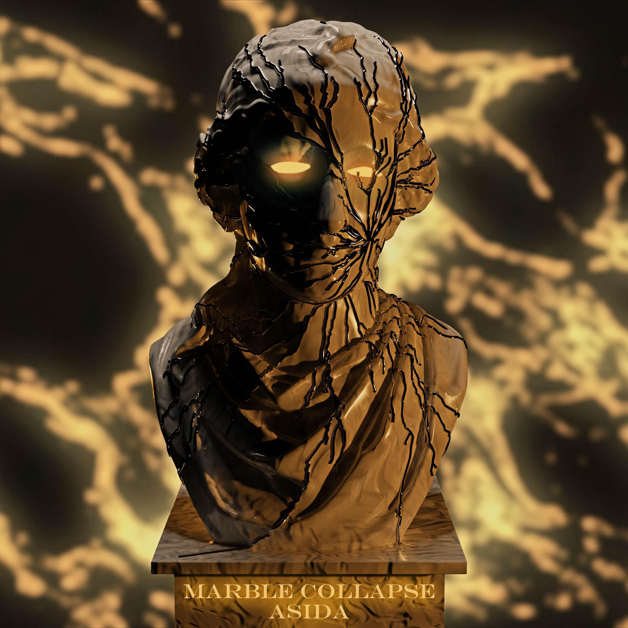 Релиз Marble Collapse