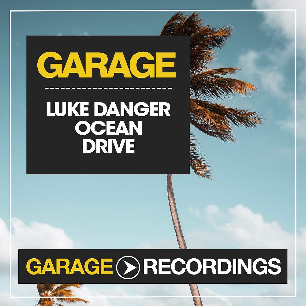 Релиз Ocean Drive