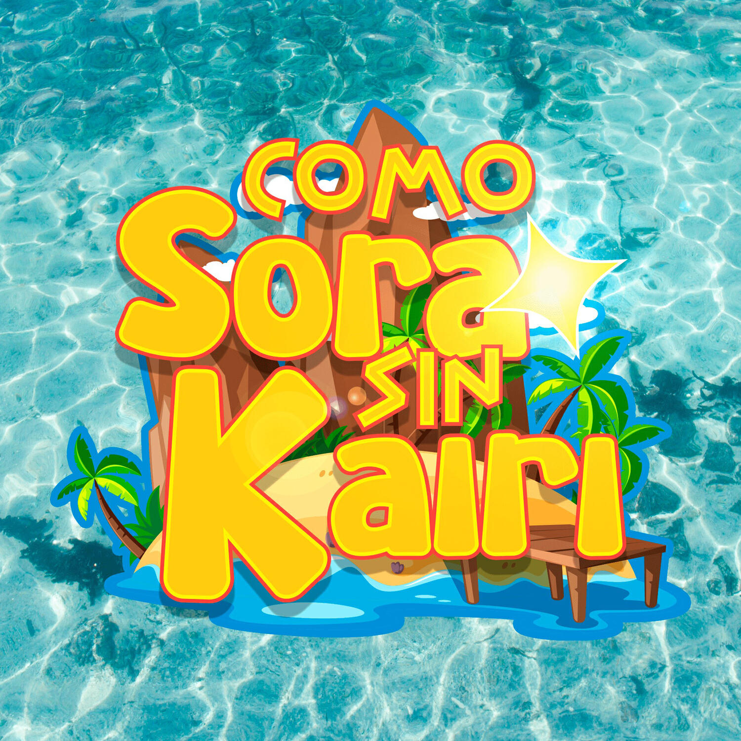 Релиз Como Sora sin Kairi