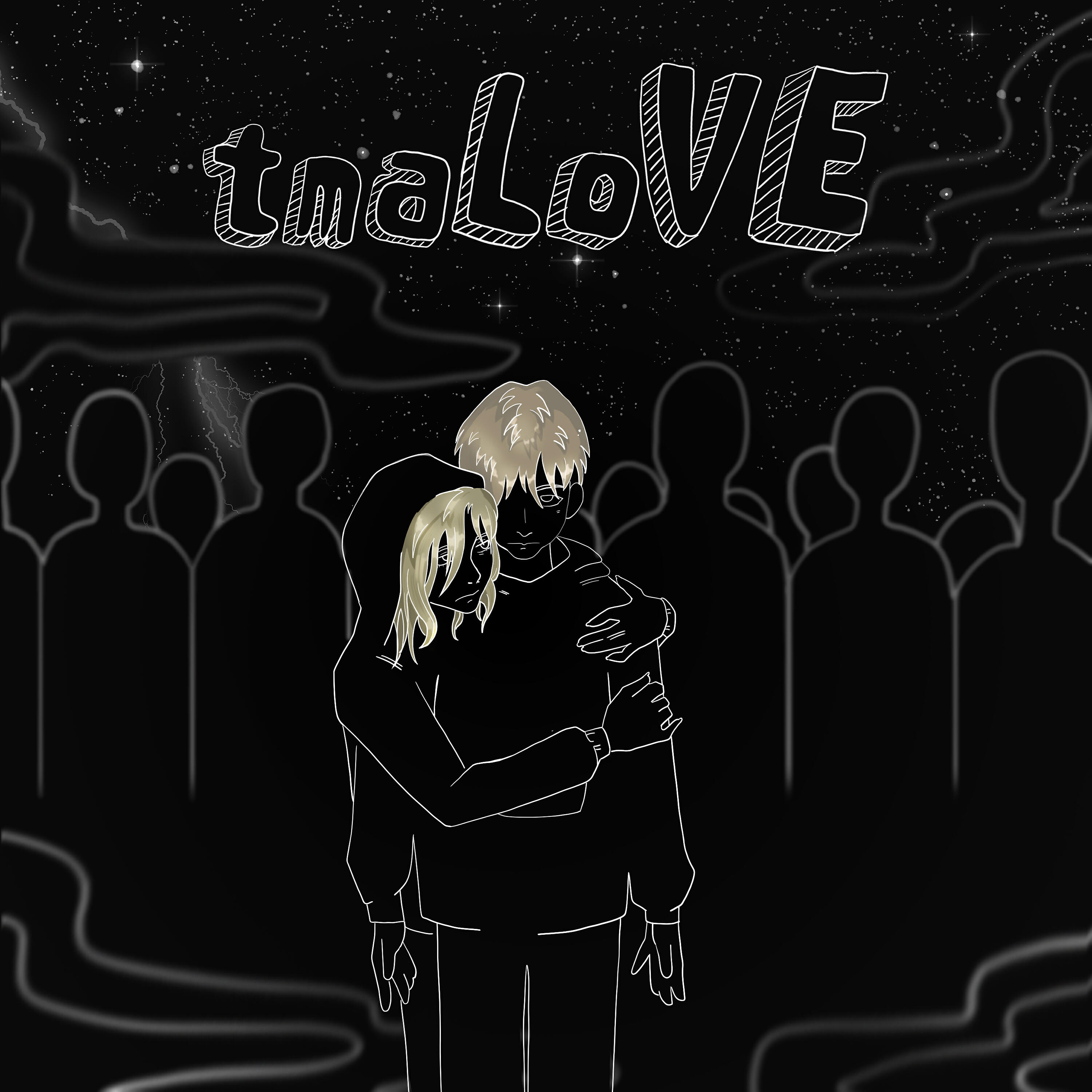 Релиз tmalove