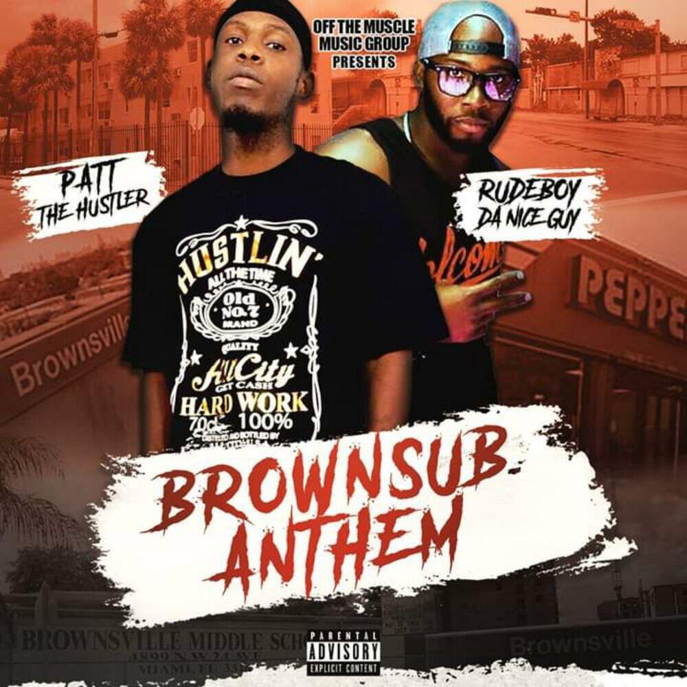 Релиз Brownsub Anthem