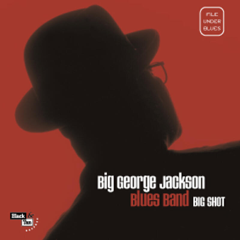 Релиз Big Shot