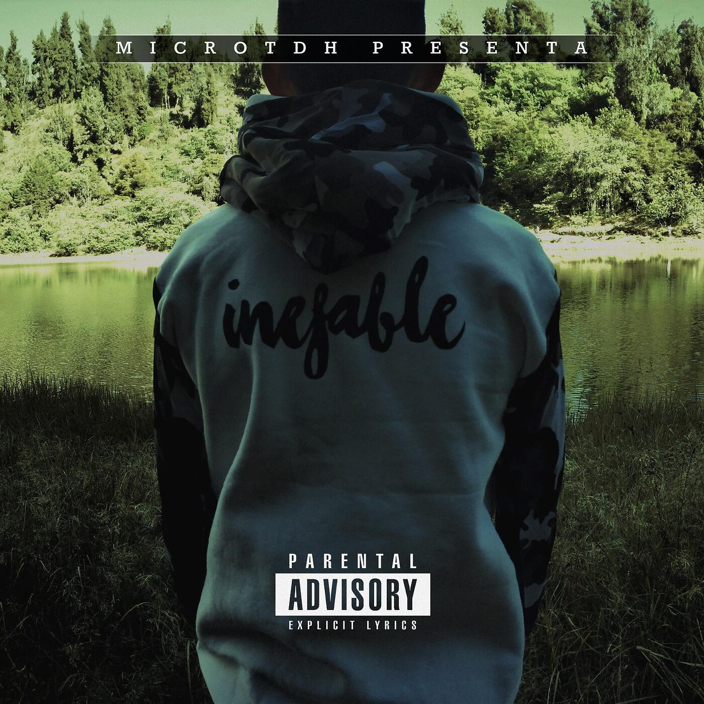 Постер альбома Inefable