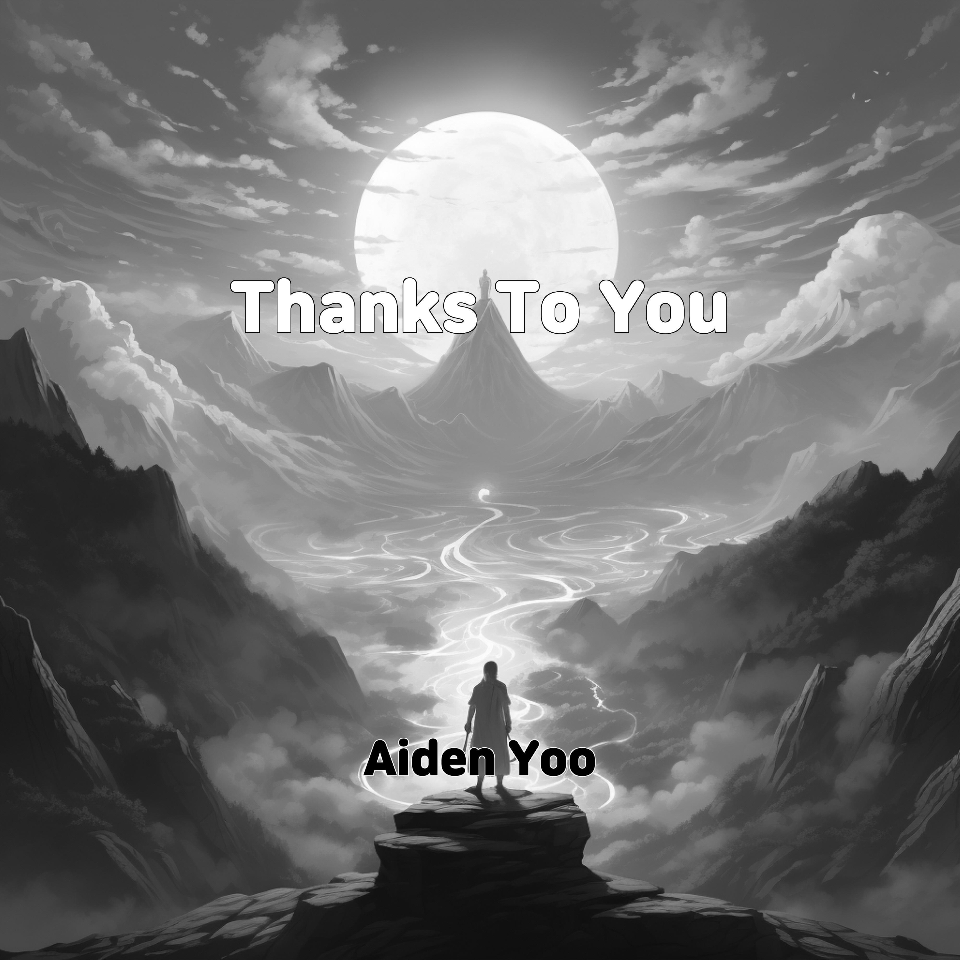 Релиз Thanks To You