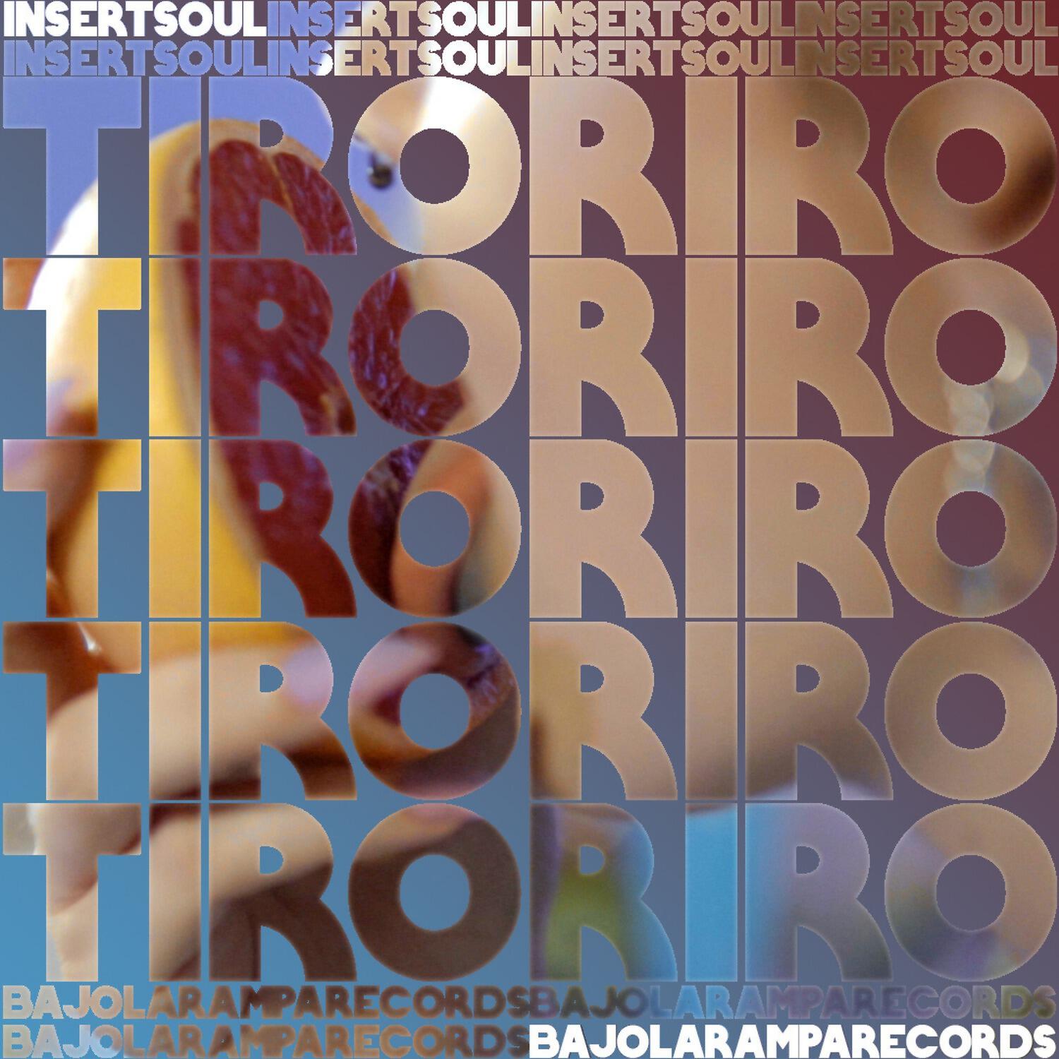 Релиз Tiroriro
