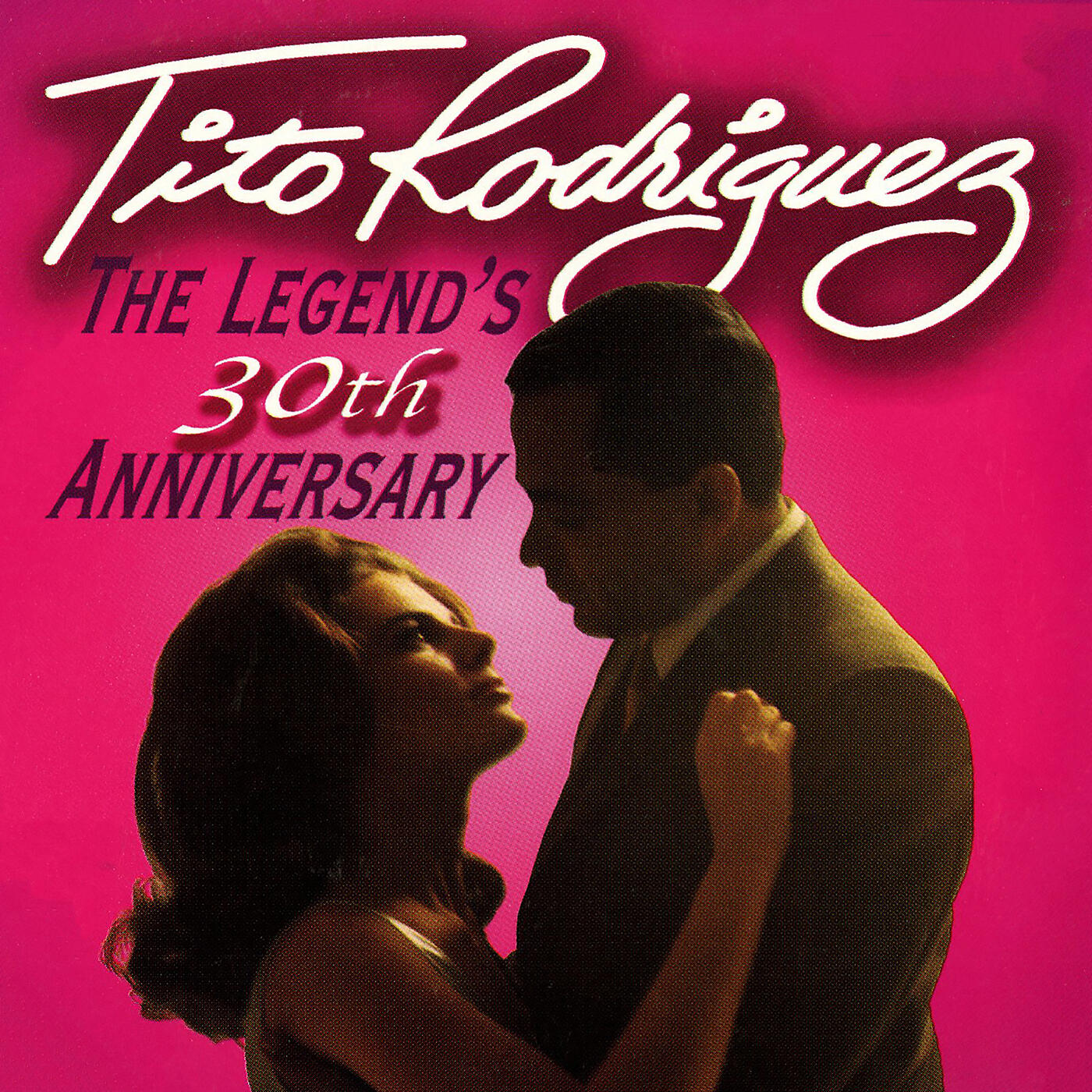 Релиз The Legend's 30th Anniversary