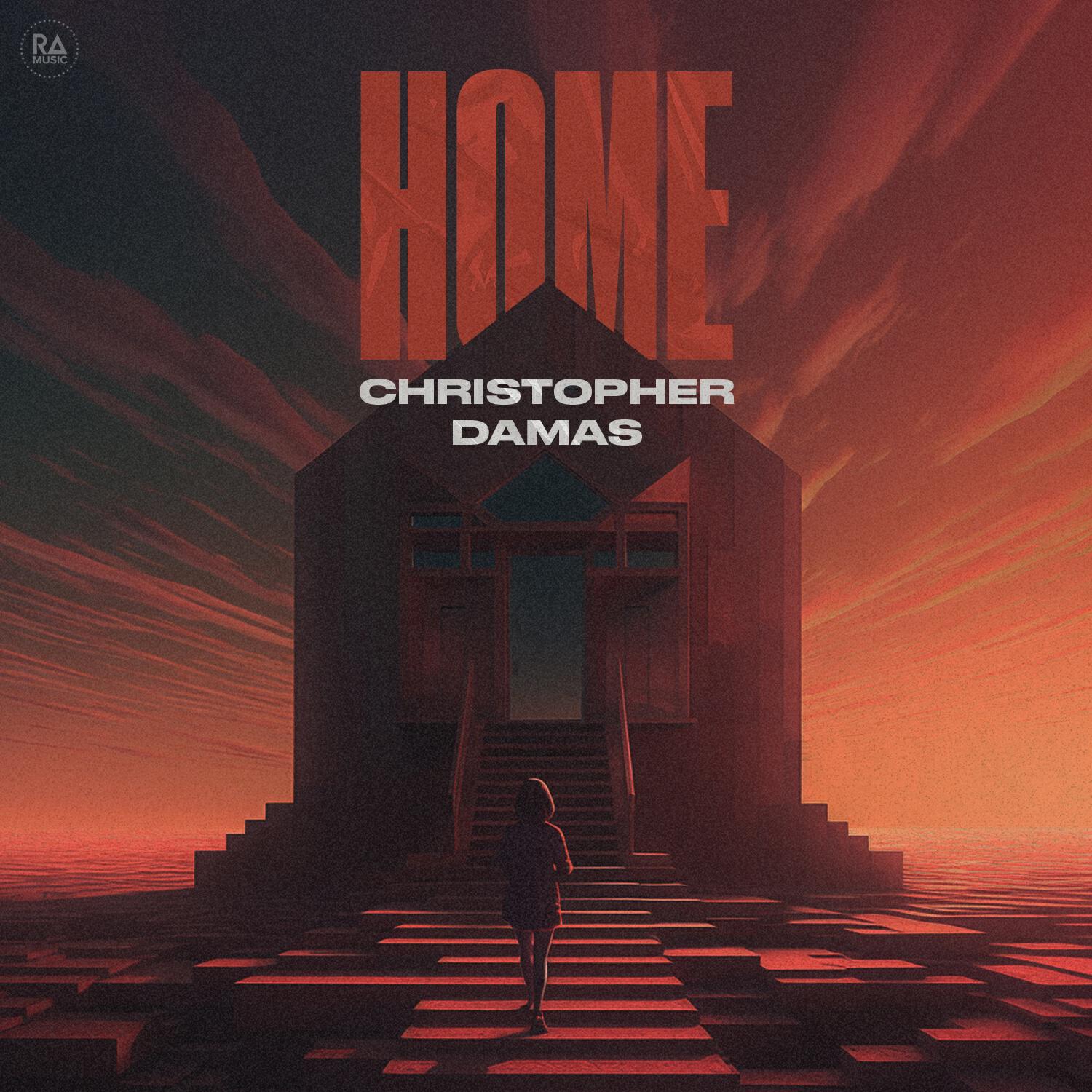 Релиз HOME