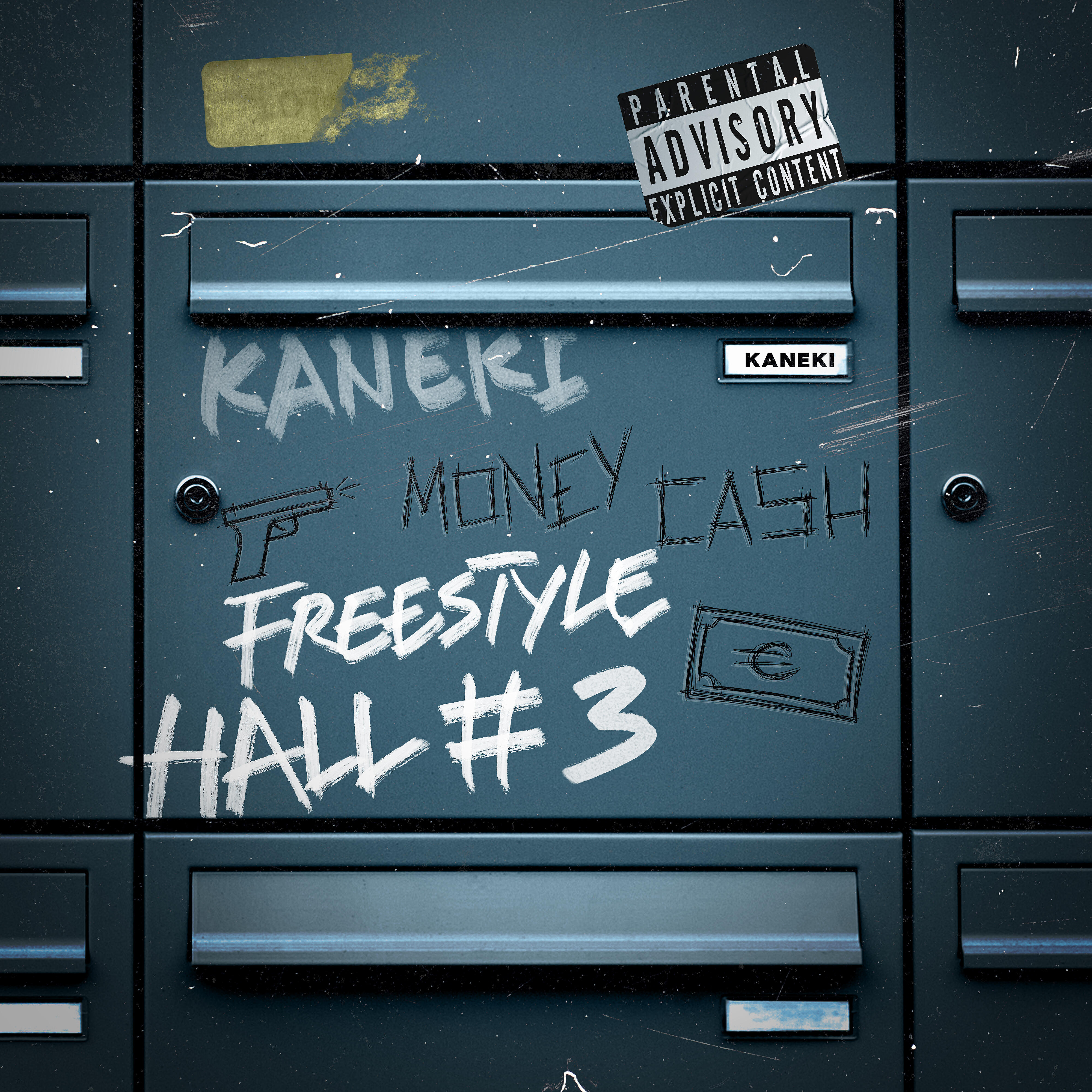 Релиз Freestyle Hall #3