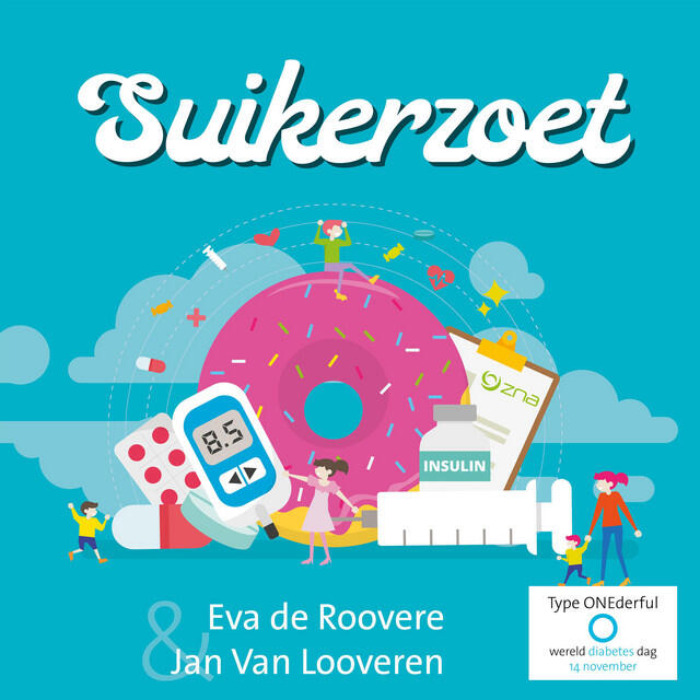 Релиз Suikerzoet