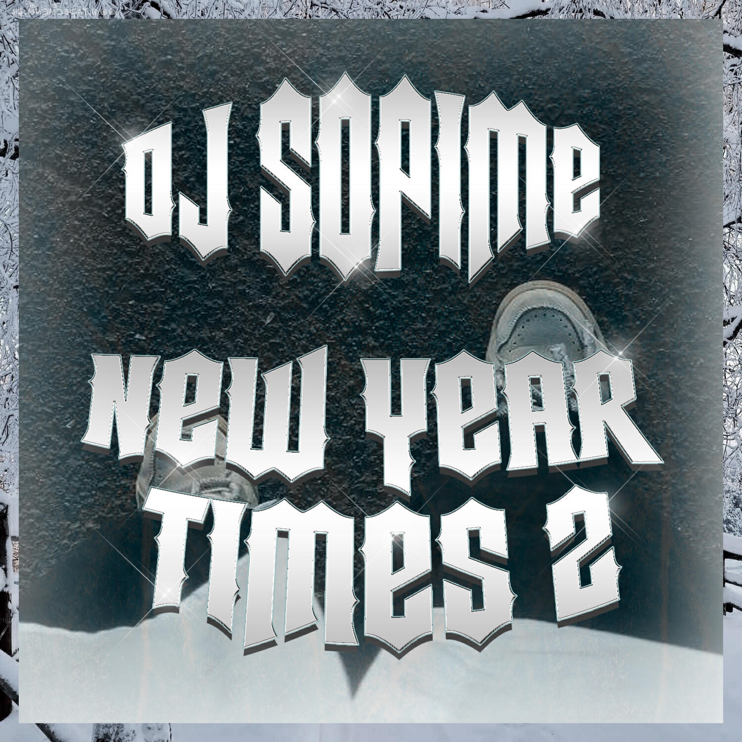 Релиз New Year Times 2 (feat. Glxfrst)