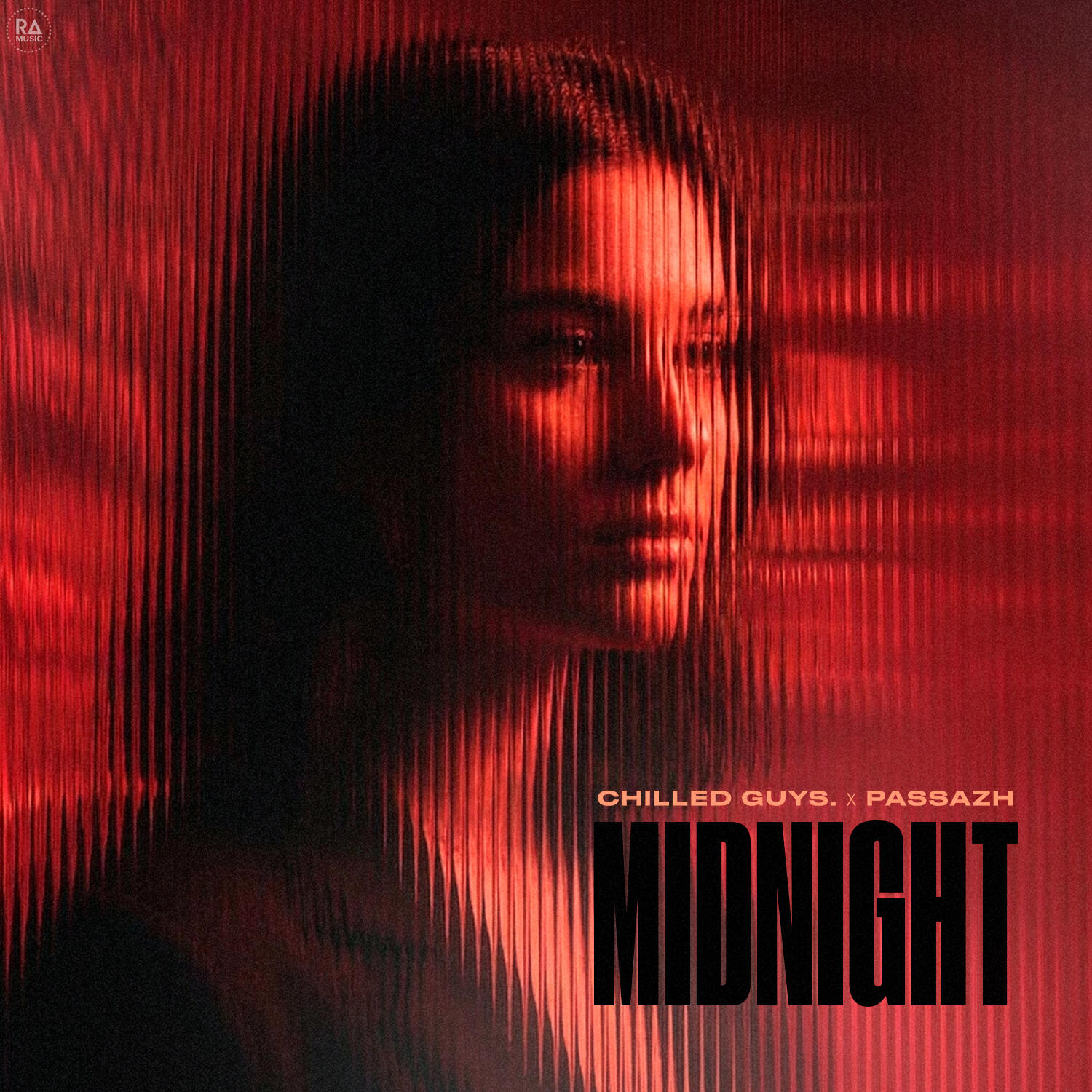 Релиз Midnight