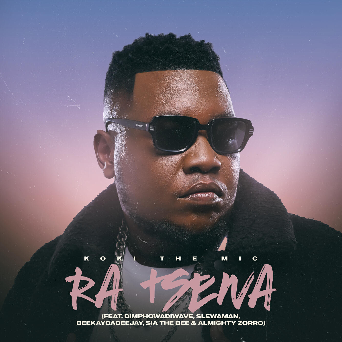 Релиз Ra Tsena