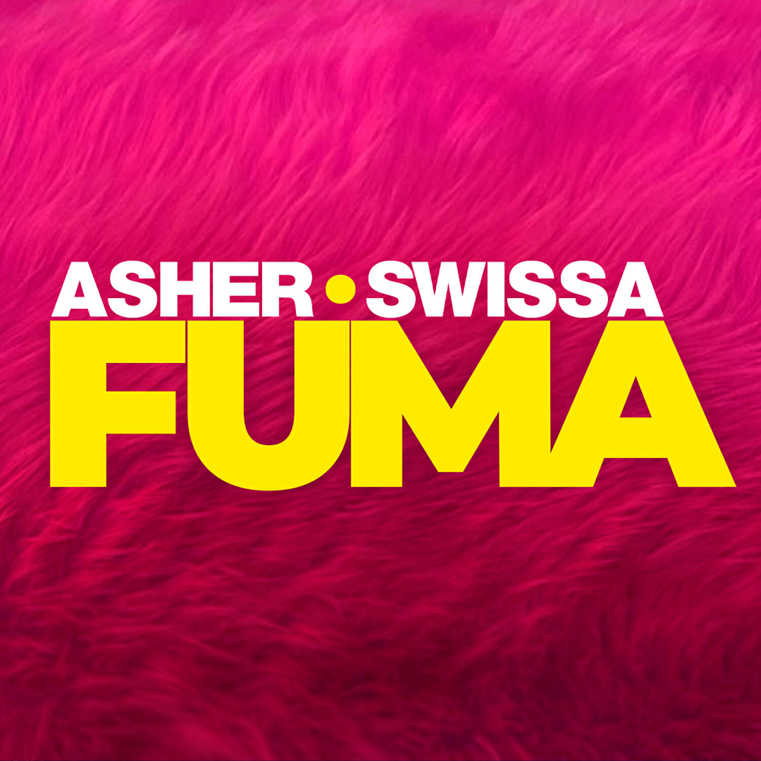 Постер альбома FUMA