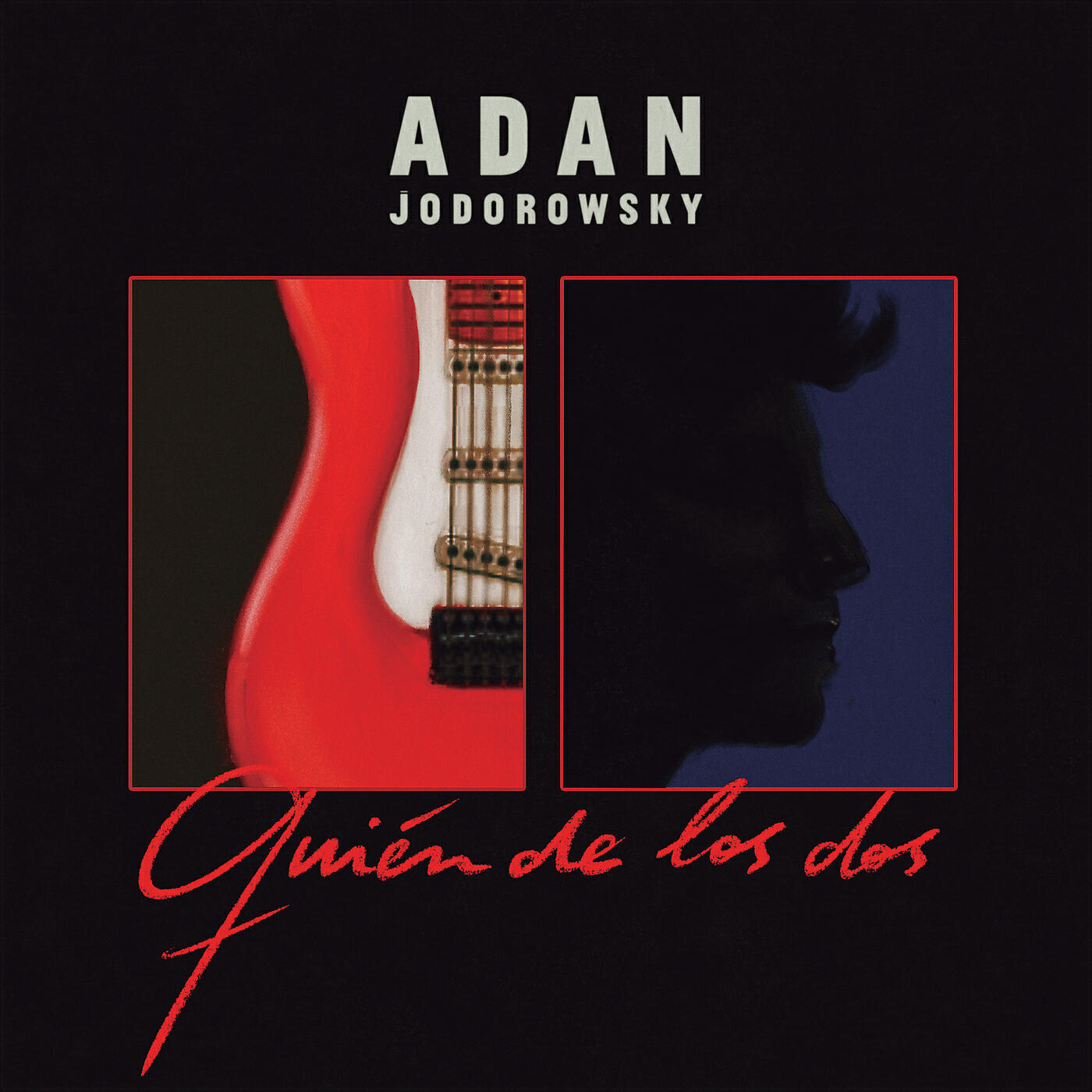 Релиз Quién De Los Dos