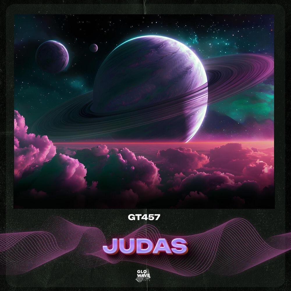Релиз Judas (Techno)