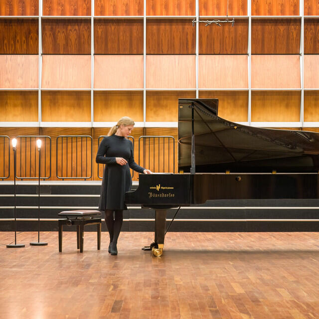 Релиз Händel: Minuet G-Moll, HWV 434,4