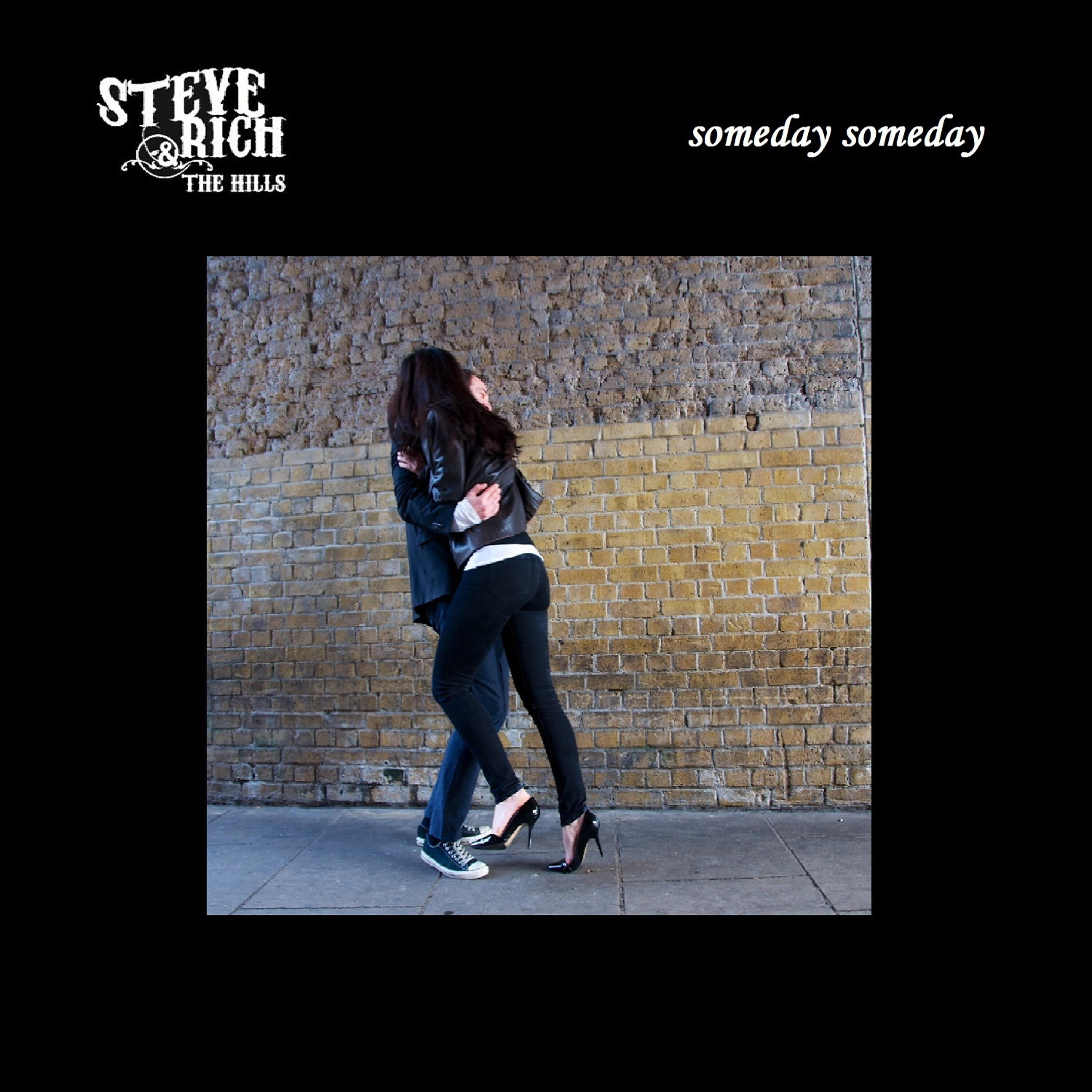 Релиз Someday Someday