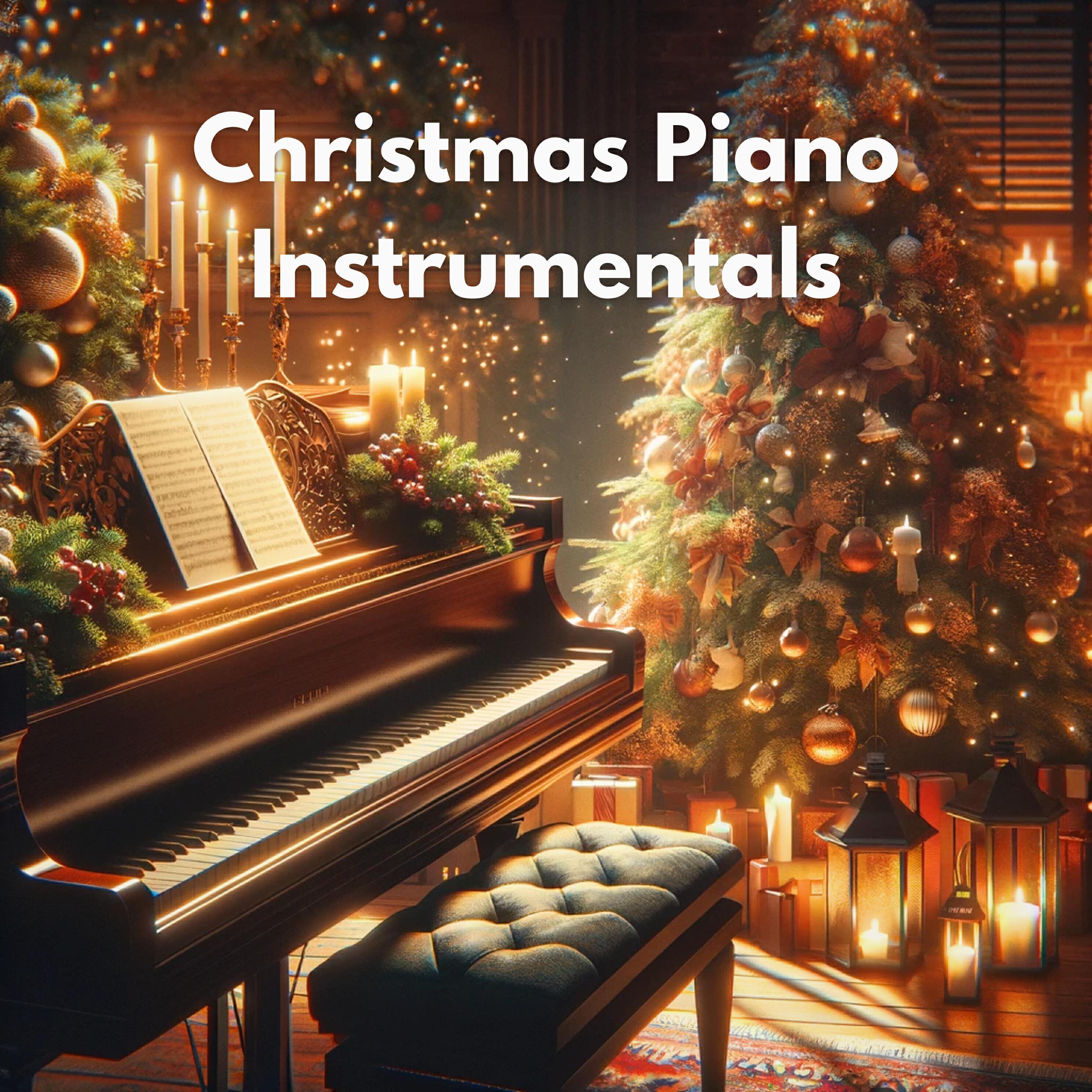 Christmas Piano!