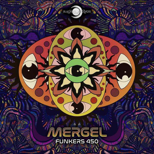 Релиз Funkers 450