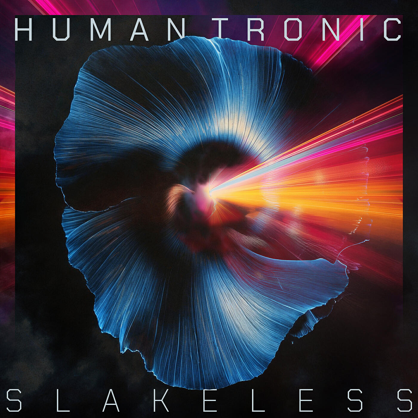Релиз Slakeless