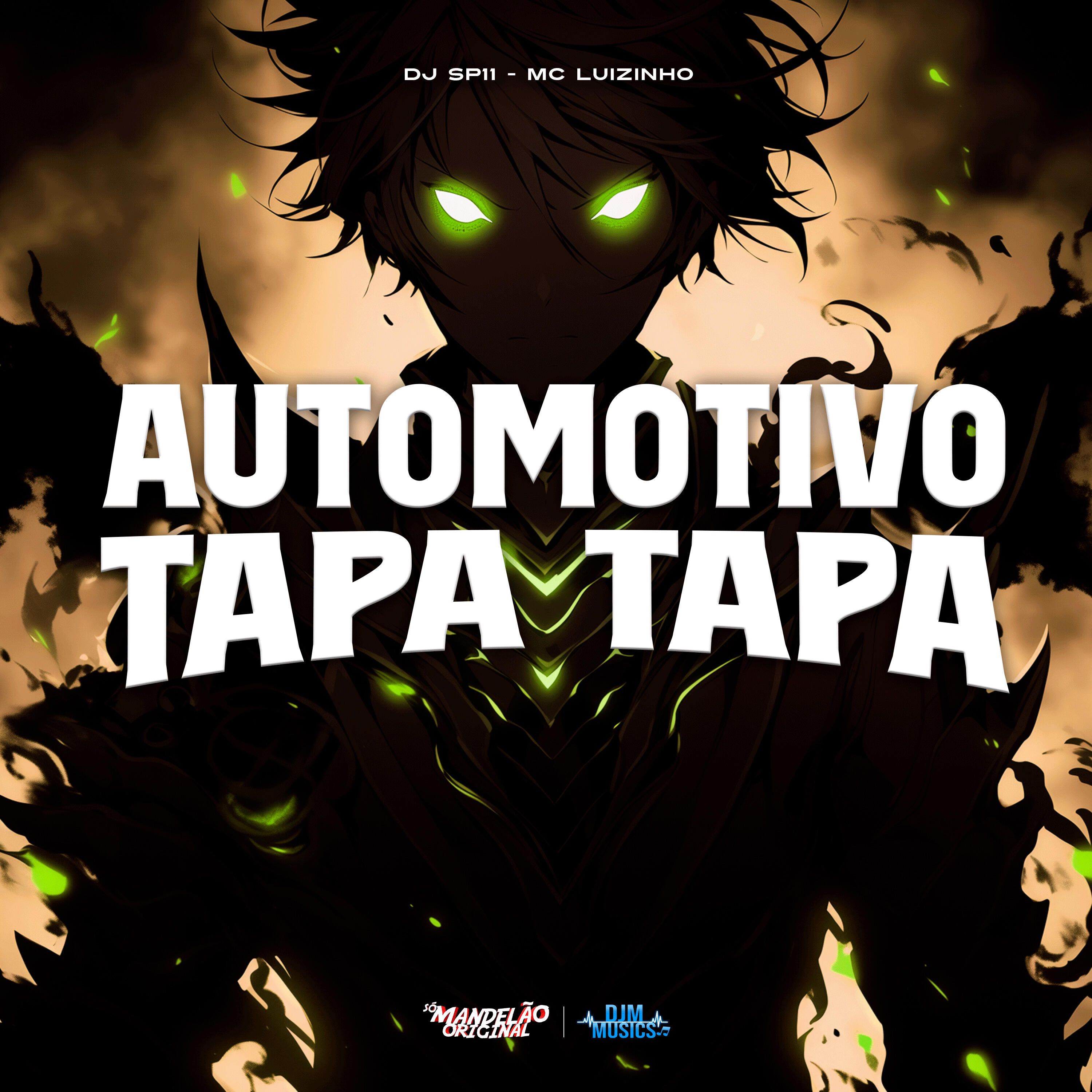 Релиз Automotivo Tapa Tapa