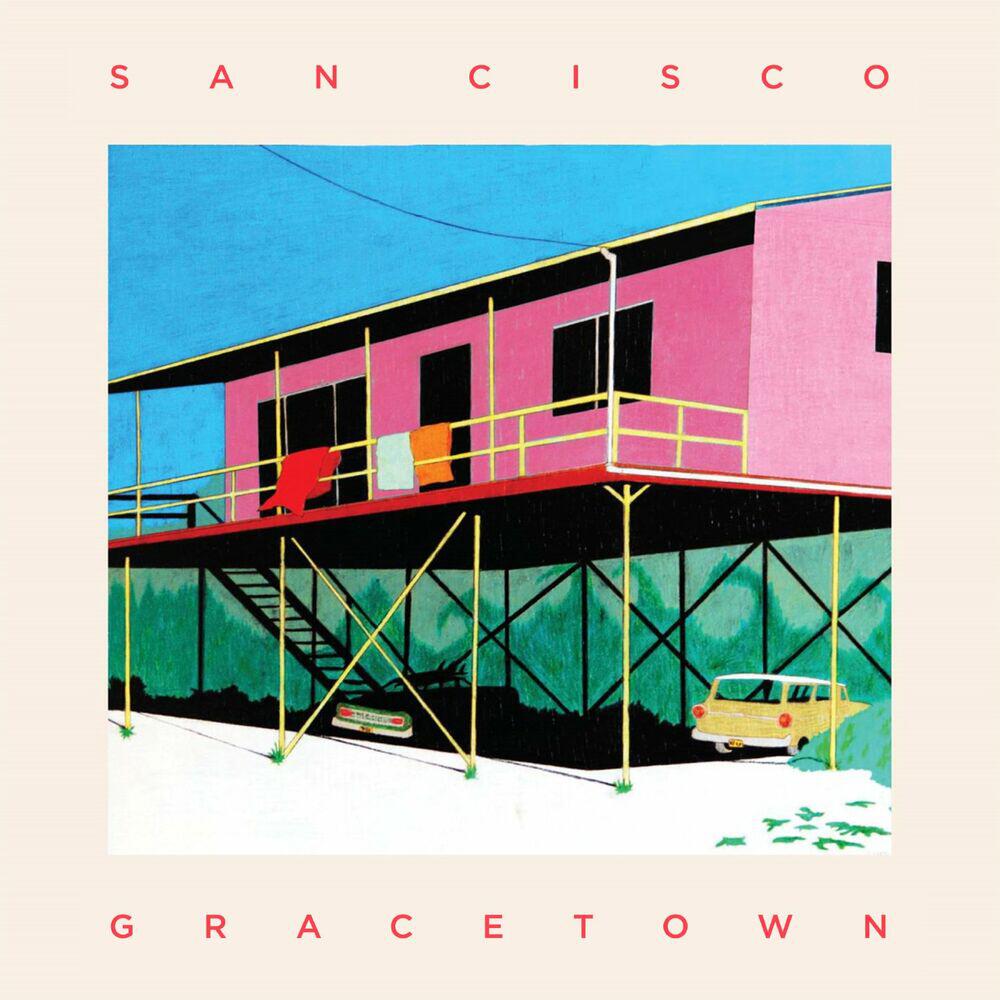 Релиз Gracetown (with Track by Track Commentary)